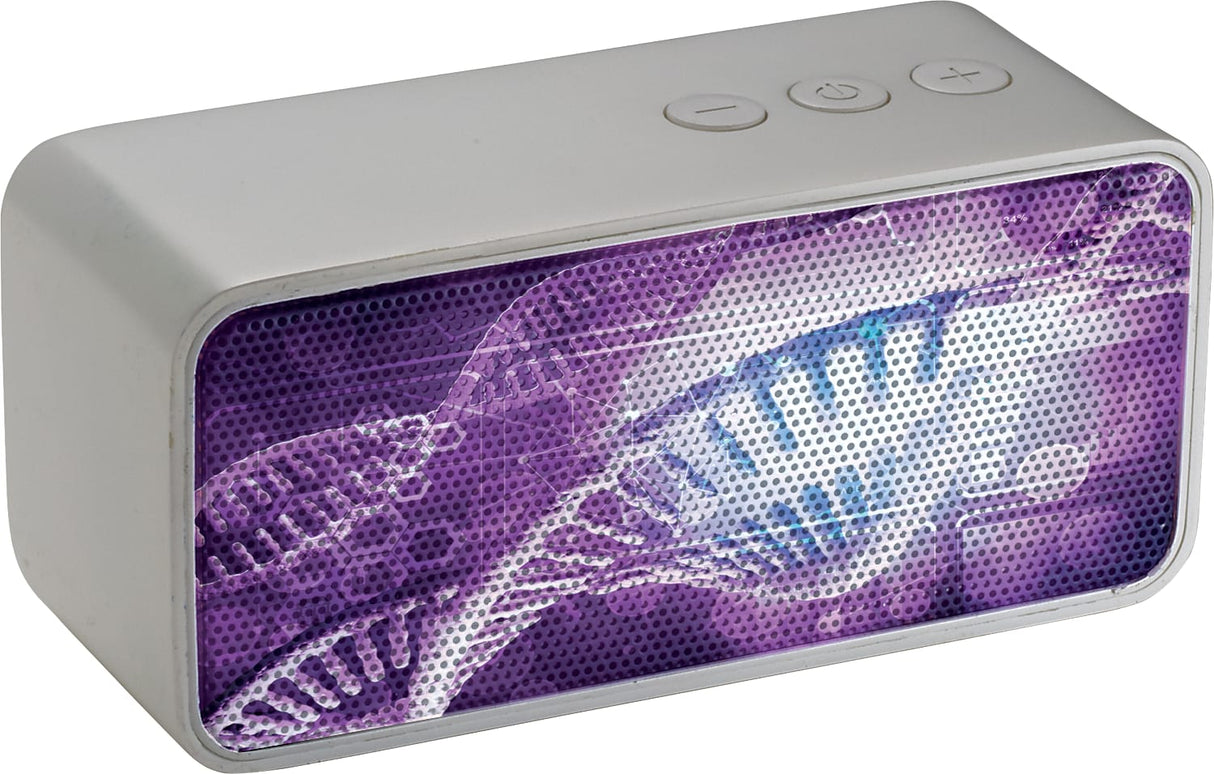 Stark Bluetooth Speaker