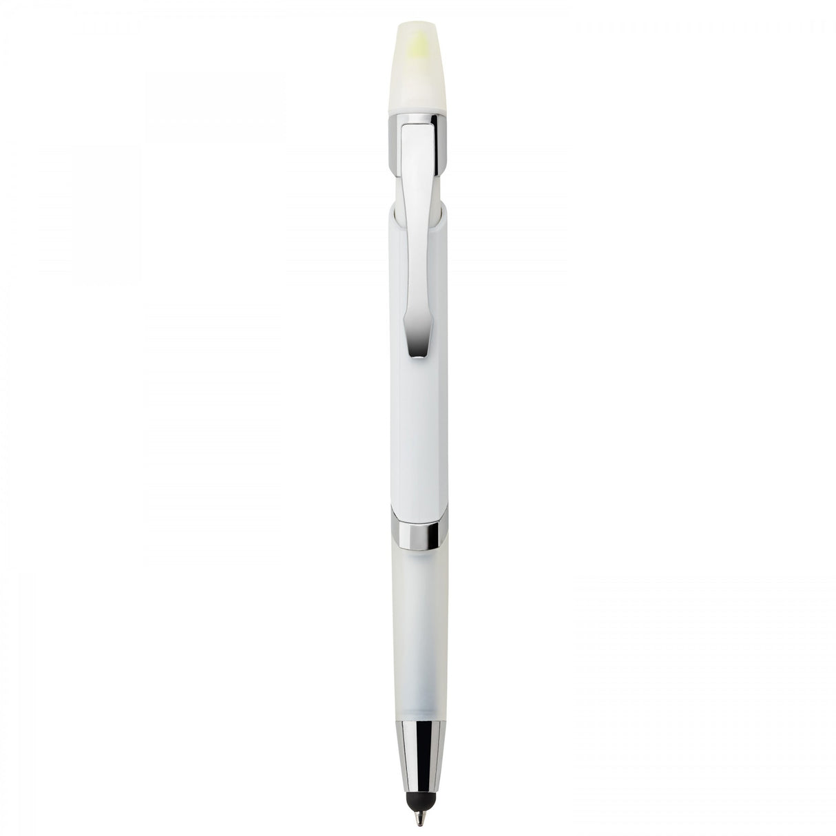 Cynthia 3-In-1 Ballpoint Pen/Stylus/Highlighter
