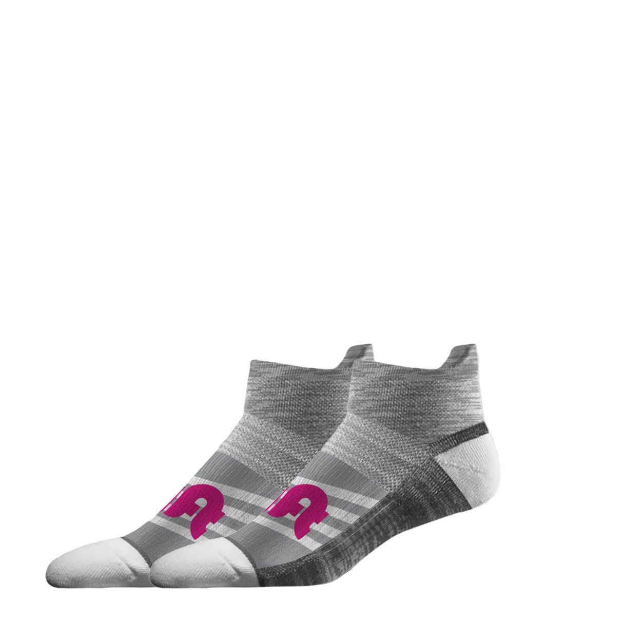 Casual Athletic Quarter Sock