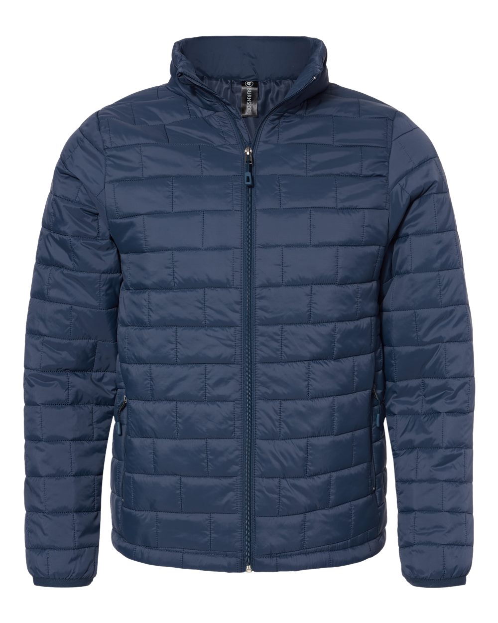 Burnside Elemental Puffer Jacket
