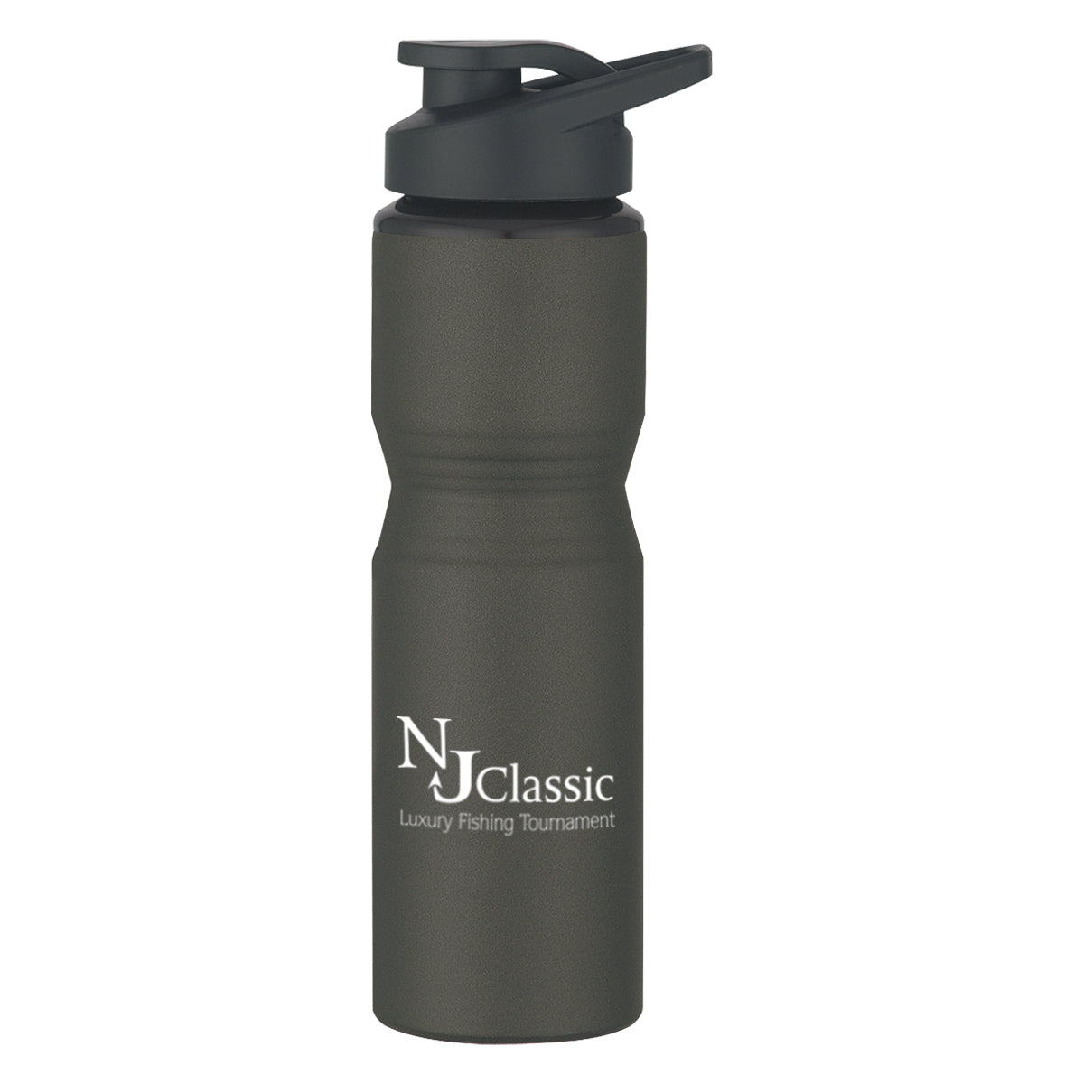 28 Oz. Aluminum Sports Bottle