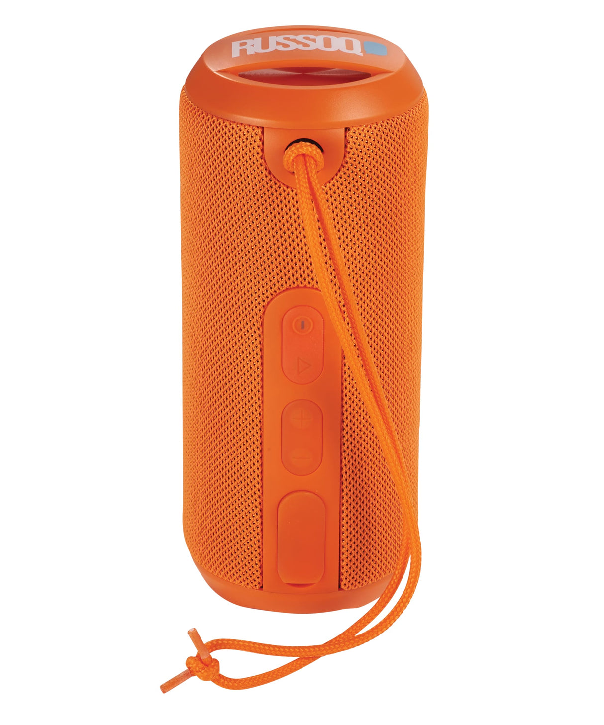 Rugged Fabric Outdoor Waterproof Bluetooth Speaker