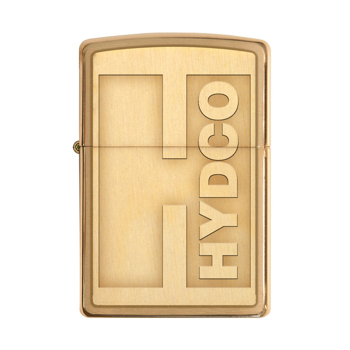 Zippo® Woodchuck USA Birch Windproof Lighter