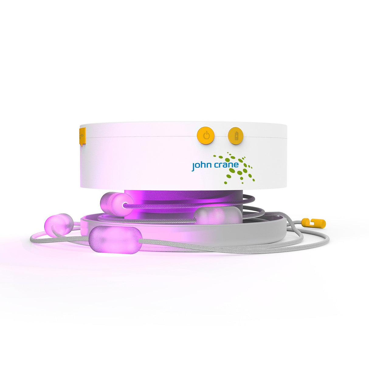 Luci Color Solar String Lights