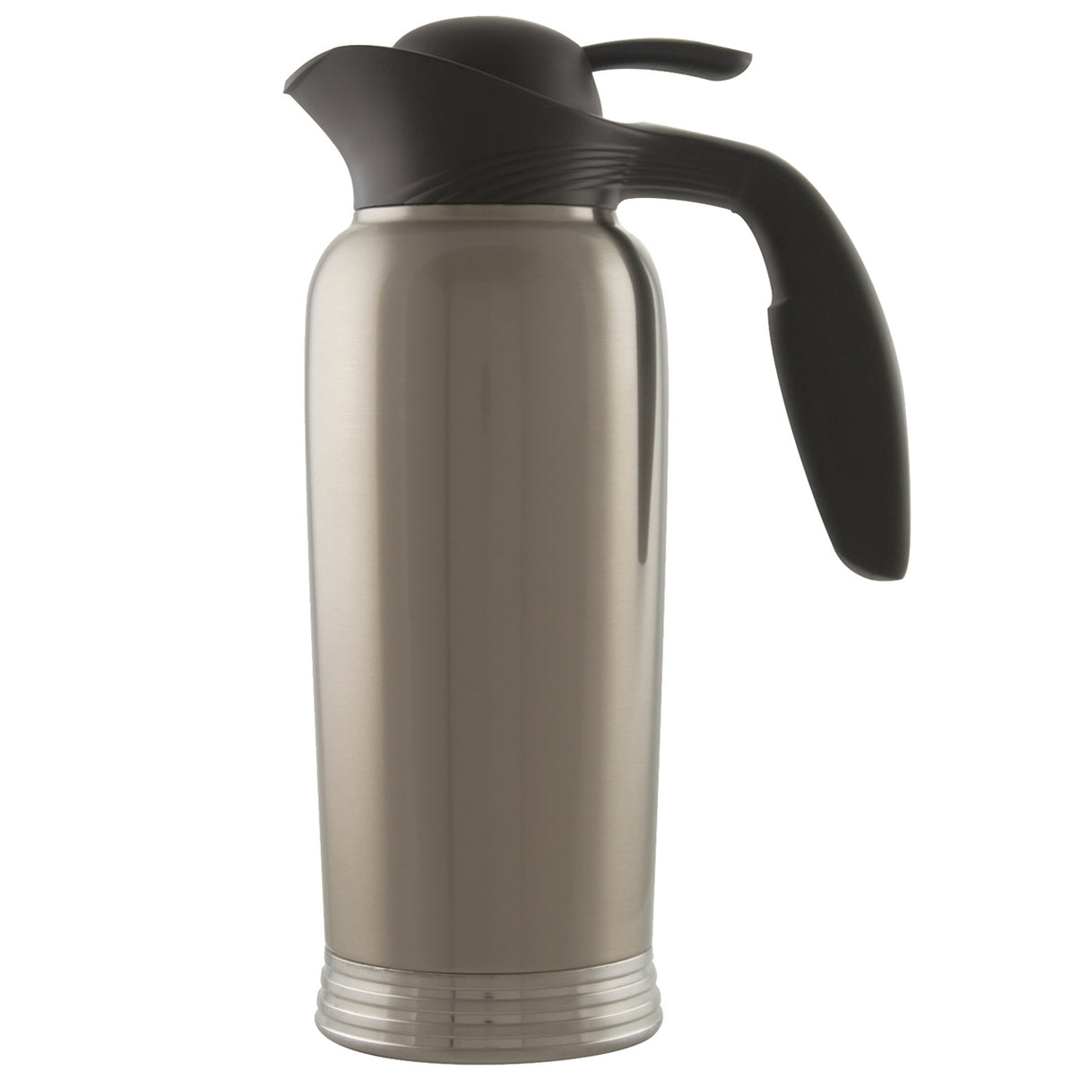 Stanley Commercial ErgoServe 1L carafe, double wall vacuum insulated stainless steel