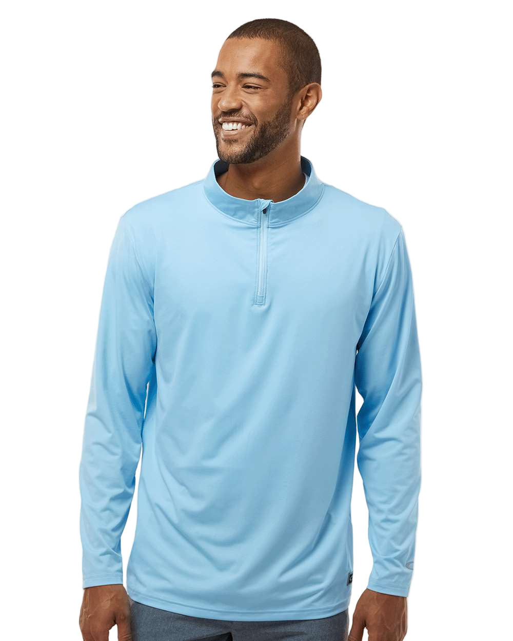 Oakley® Team Issue Podium Quarter-Zip Pullover