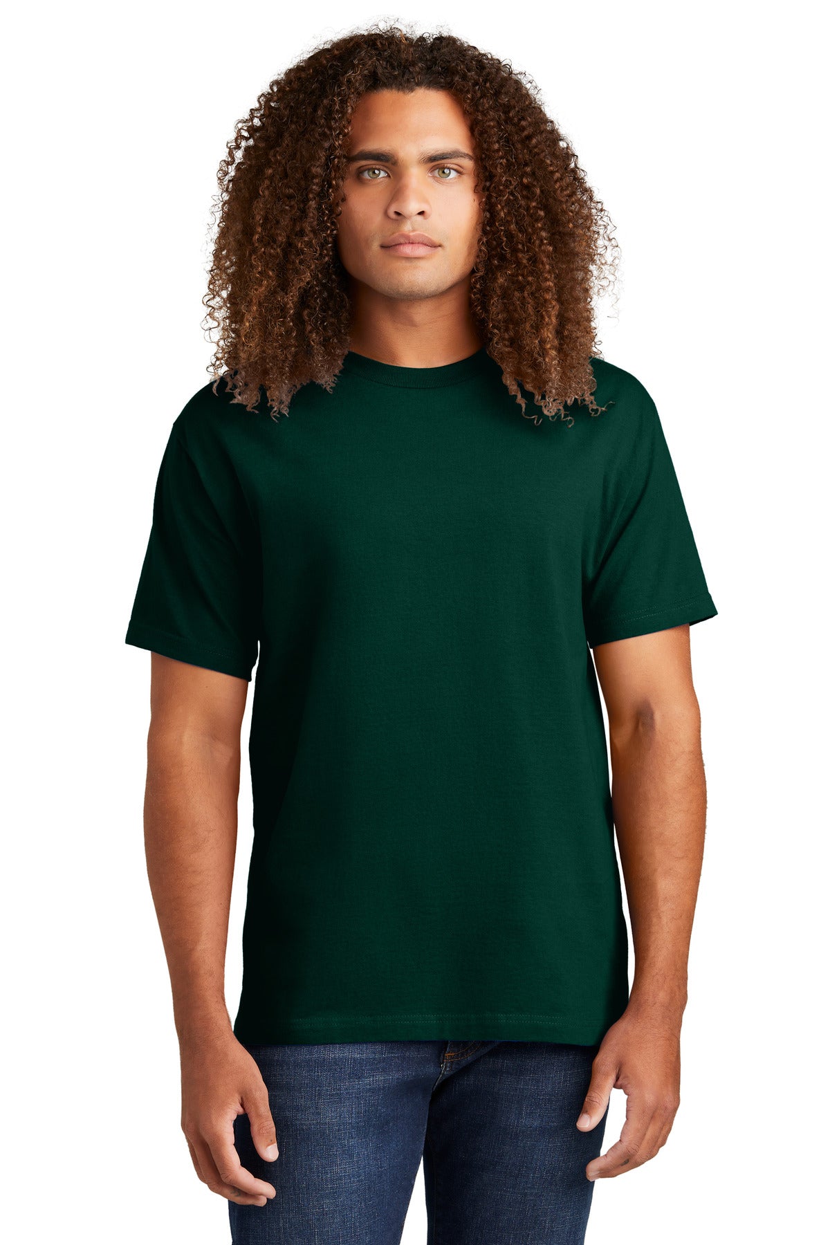 000426 American Apparel® Relaxed T-Shirt
