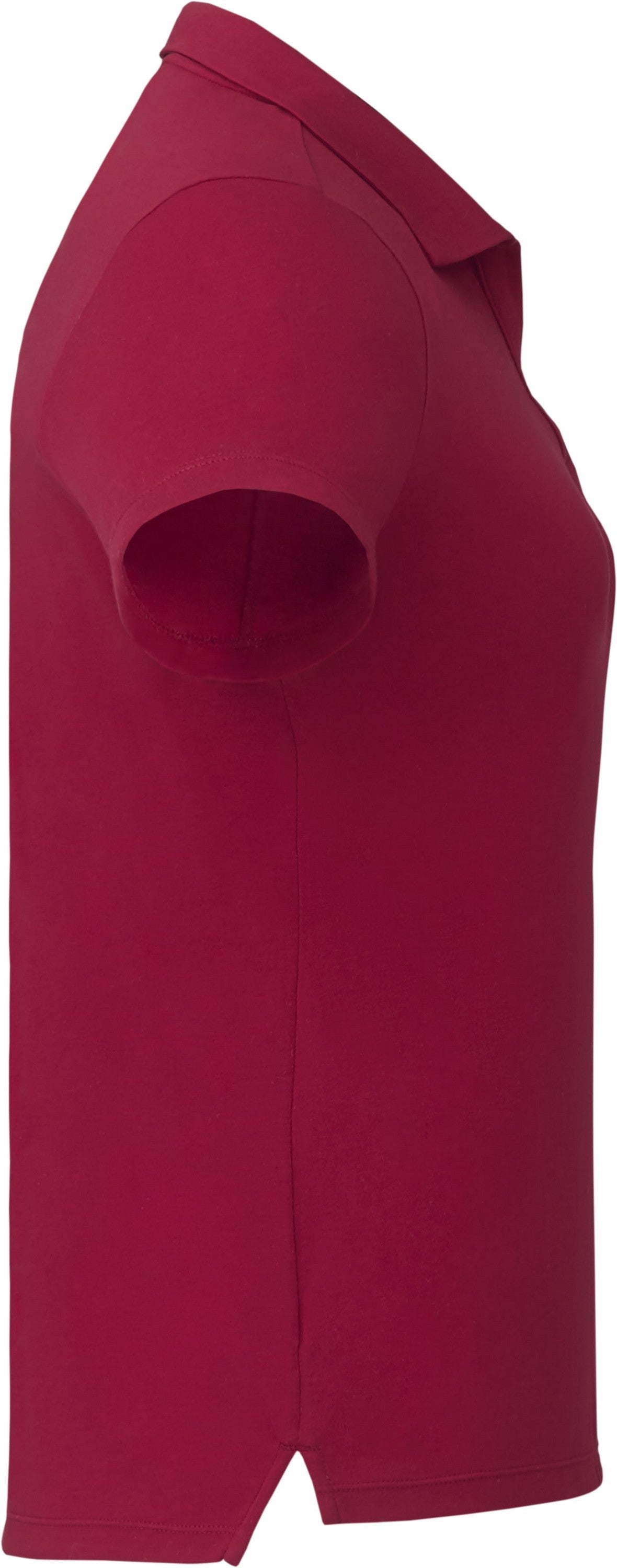 Women's SOMOTO Eco Short Sleeve Polo