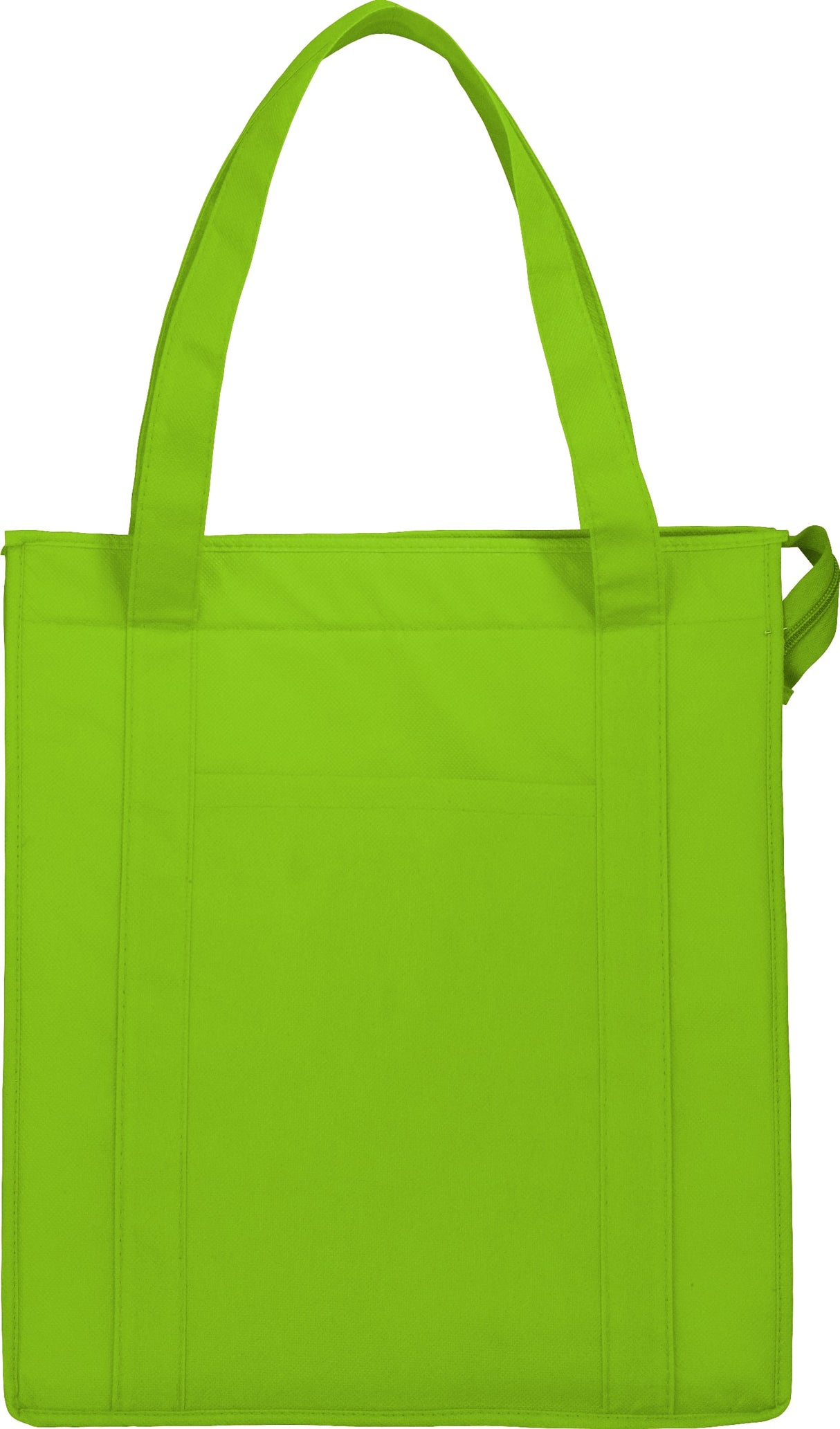 Hercules Insulated Grocery Tote