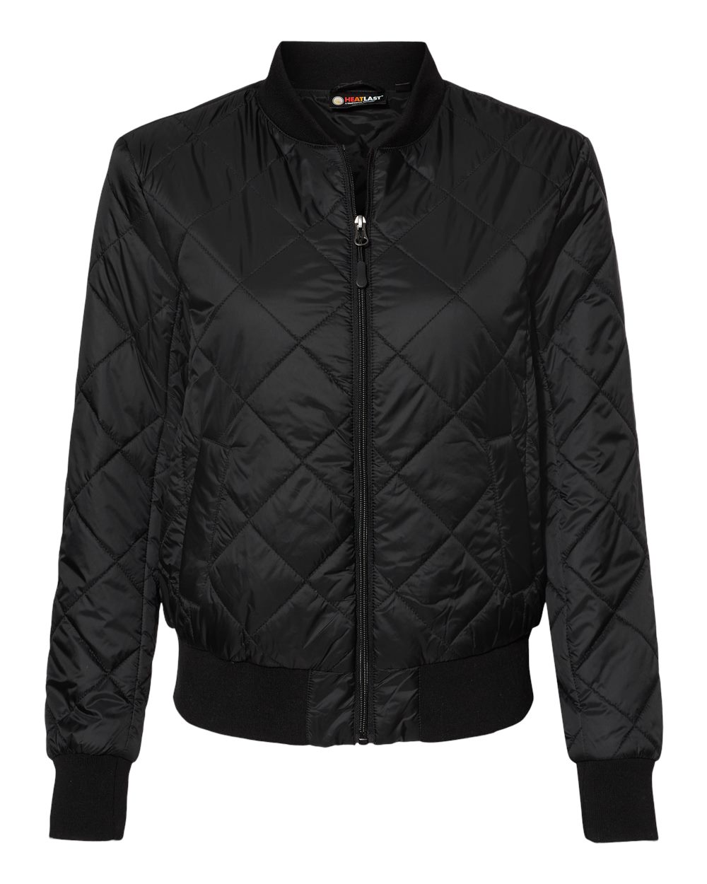 Weatherproof Women's HeatLast Quilted Packable Bomber