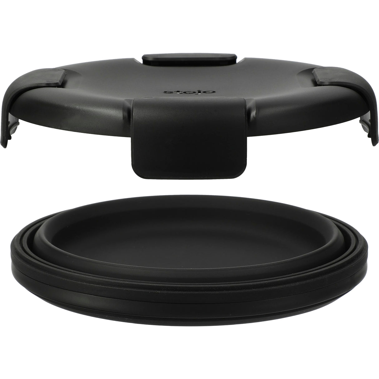 Stojo 36 oz Collapsible Bowl