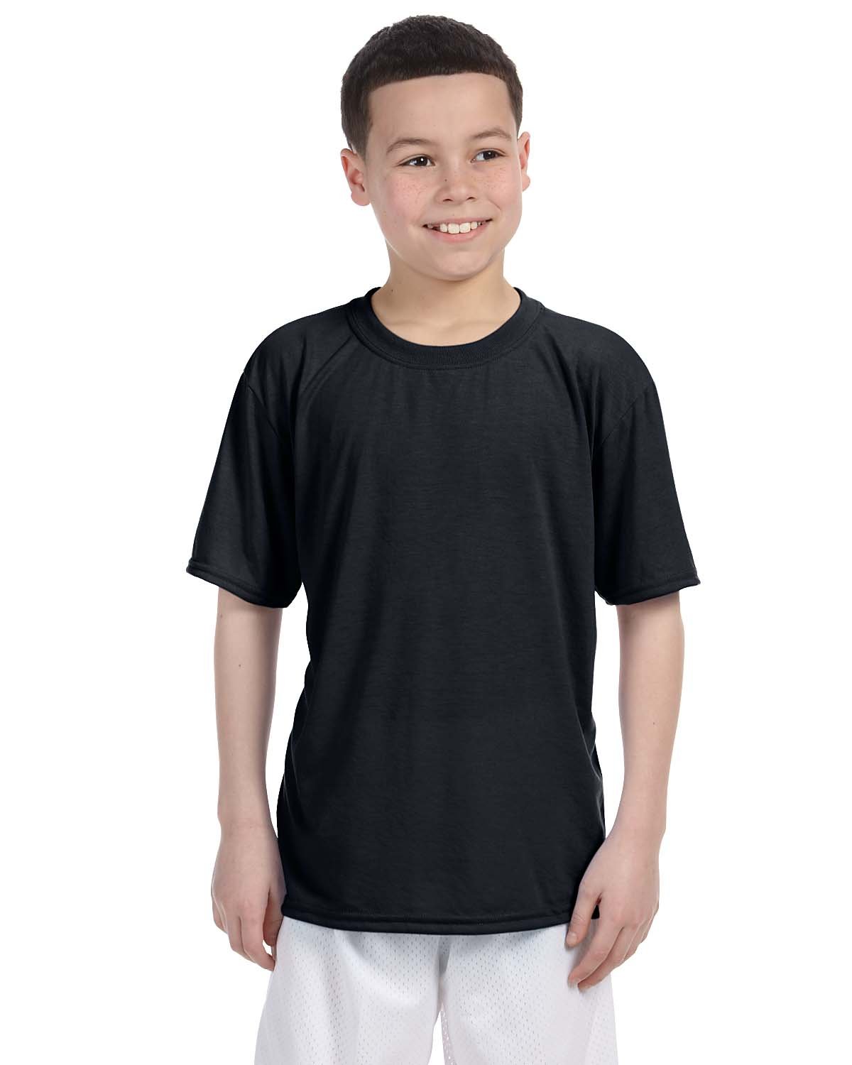 Gildan Youth Performance® Youth 5 oz. T-Shirt
