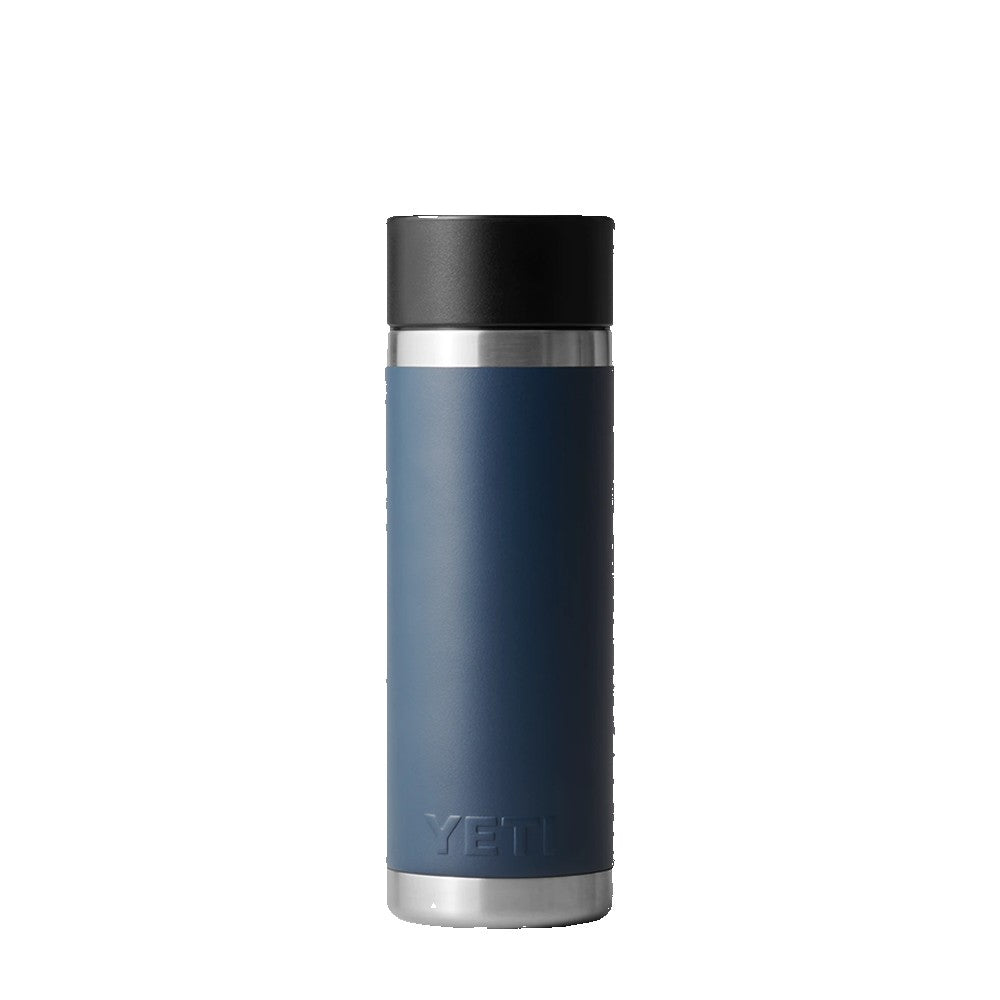 Custom Yeti Rambler 18 Oz (532ml) W/HotShot Cap
