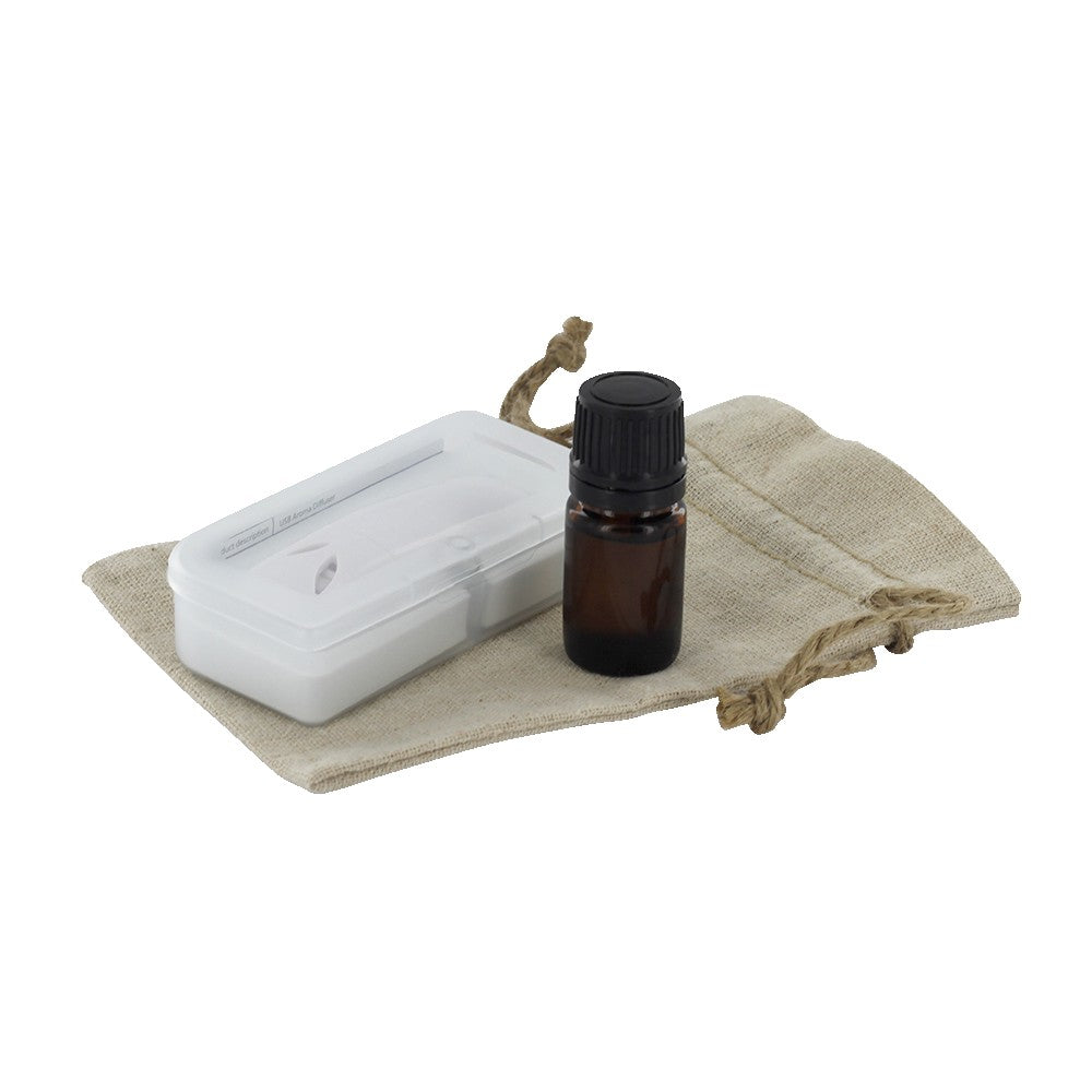 Zen on the Go 5 mL Bottle