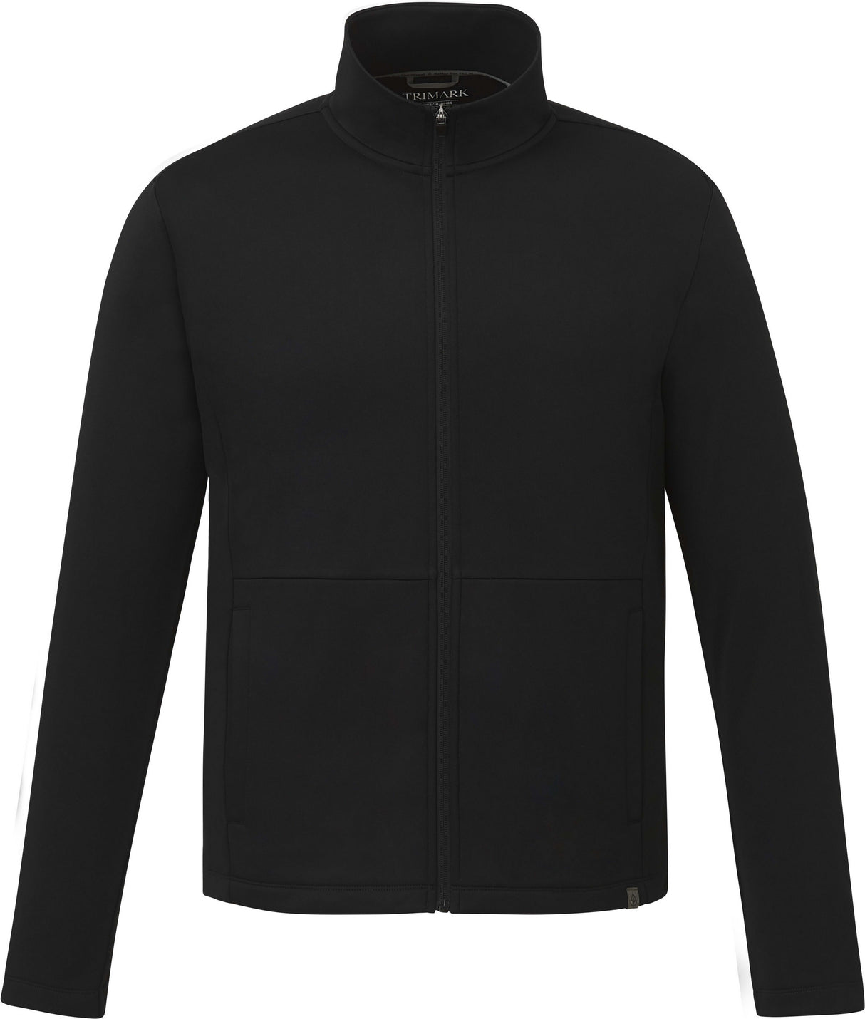 MERRITT Eco Knit Full Zip - Men's