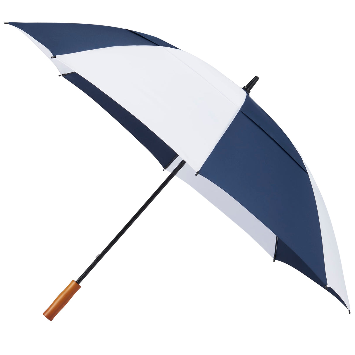 Golf Umbrella: Pongee