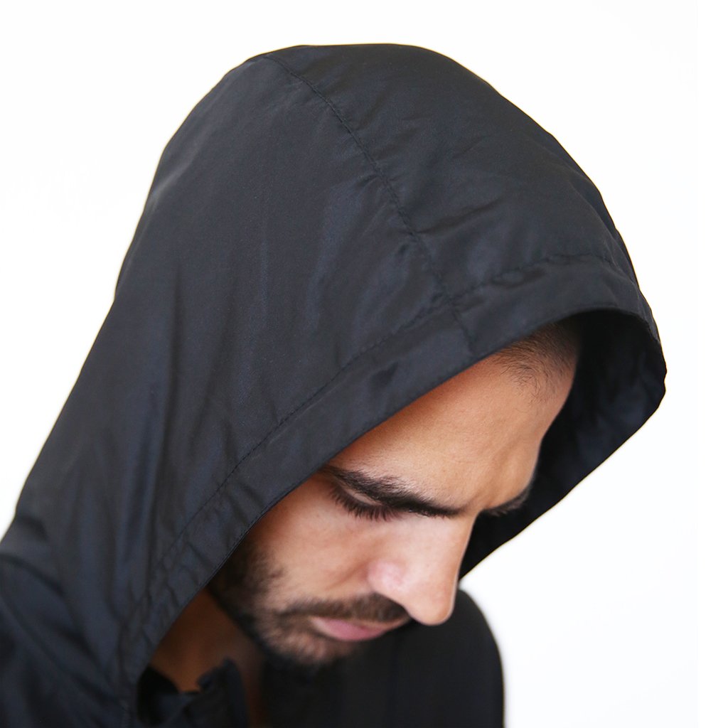 Quikflip 2-in-1 Dryflip Windbreaker