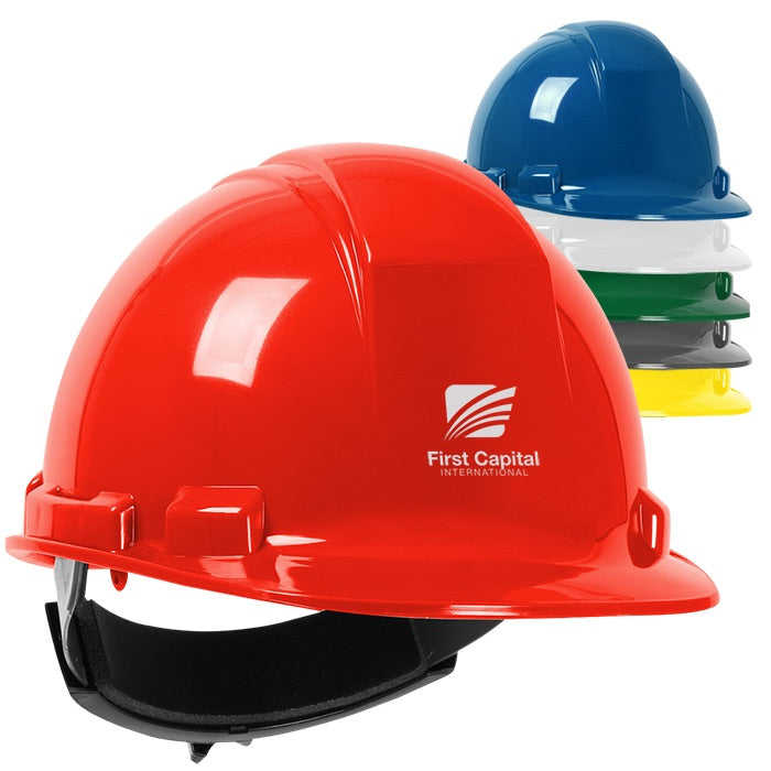 Whistler™ Ratchet Hard Hat