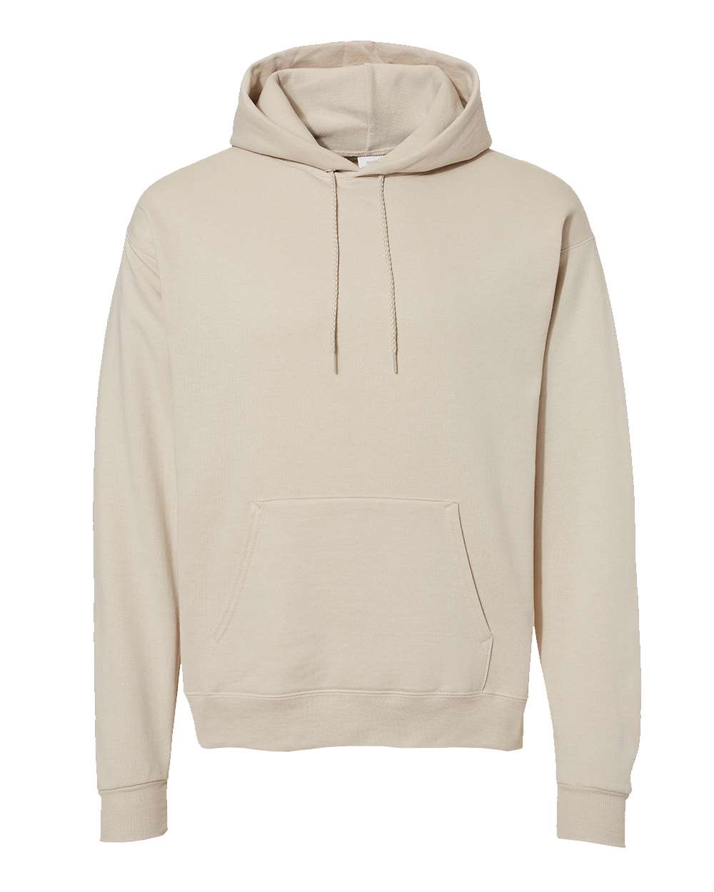 Hanes® EcoSmart® Hooded Sweatshirt