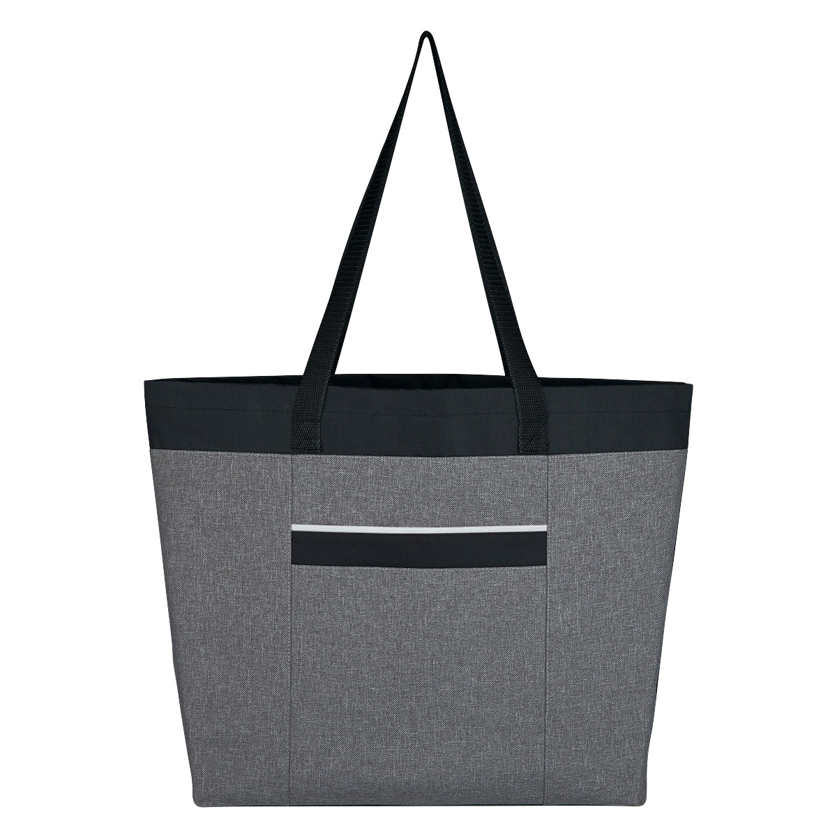 Brighton Heathered Tote Bag