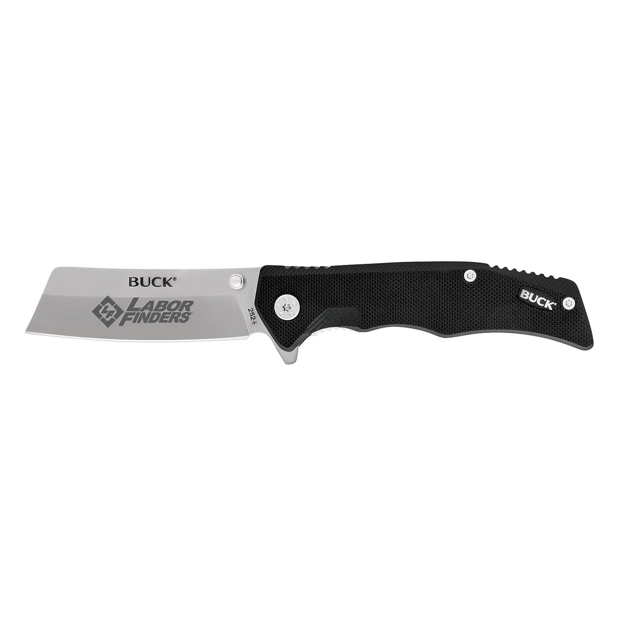 Buck® Trunk Knife
