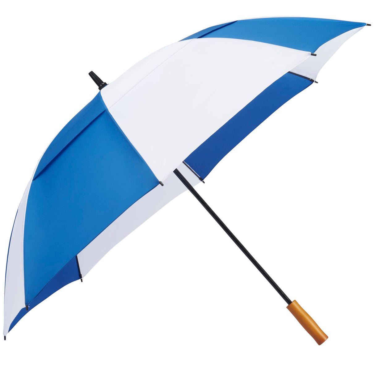 Golf Umbrella: Pongee