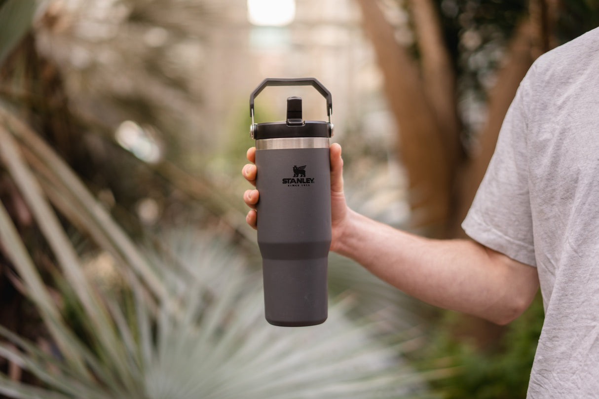 Stanley IceFlow Flip Straw Tumbler 30oz