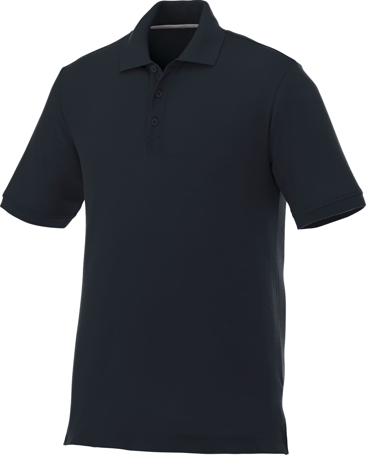 Mens CRANDALL Short Sleeve Polo