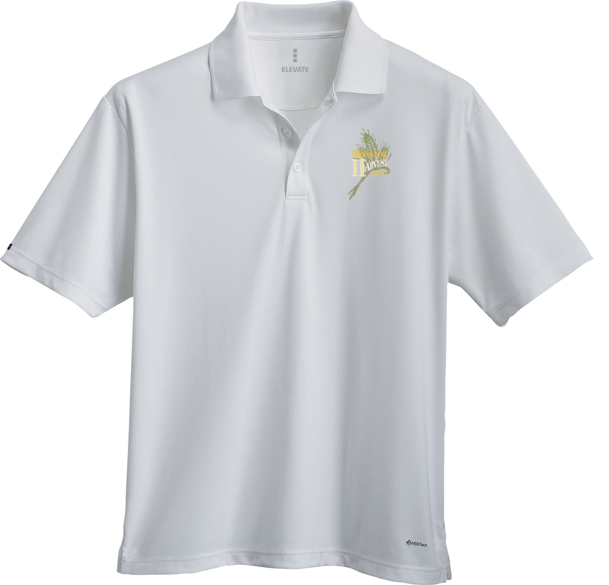Men's Moreno Short Sleeve Polo