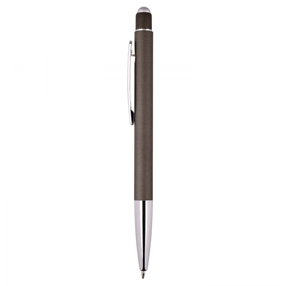 Top Notch Reflection 2-In-1 Ballpoint Pen / Stylus