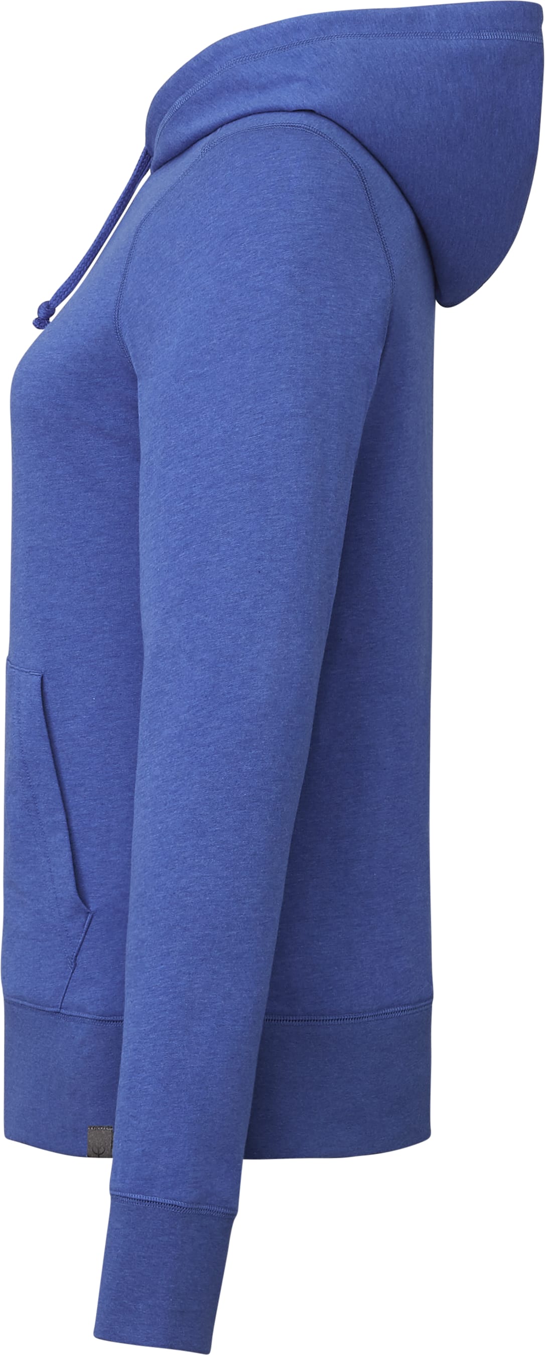 Women's ARGUS Eco Fleece Hoody