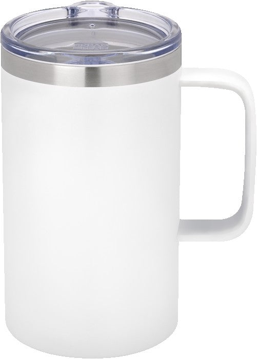 18 oz Urban Peak® Elevate Vacuum Camp Mug