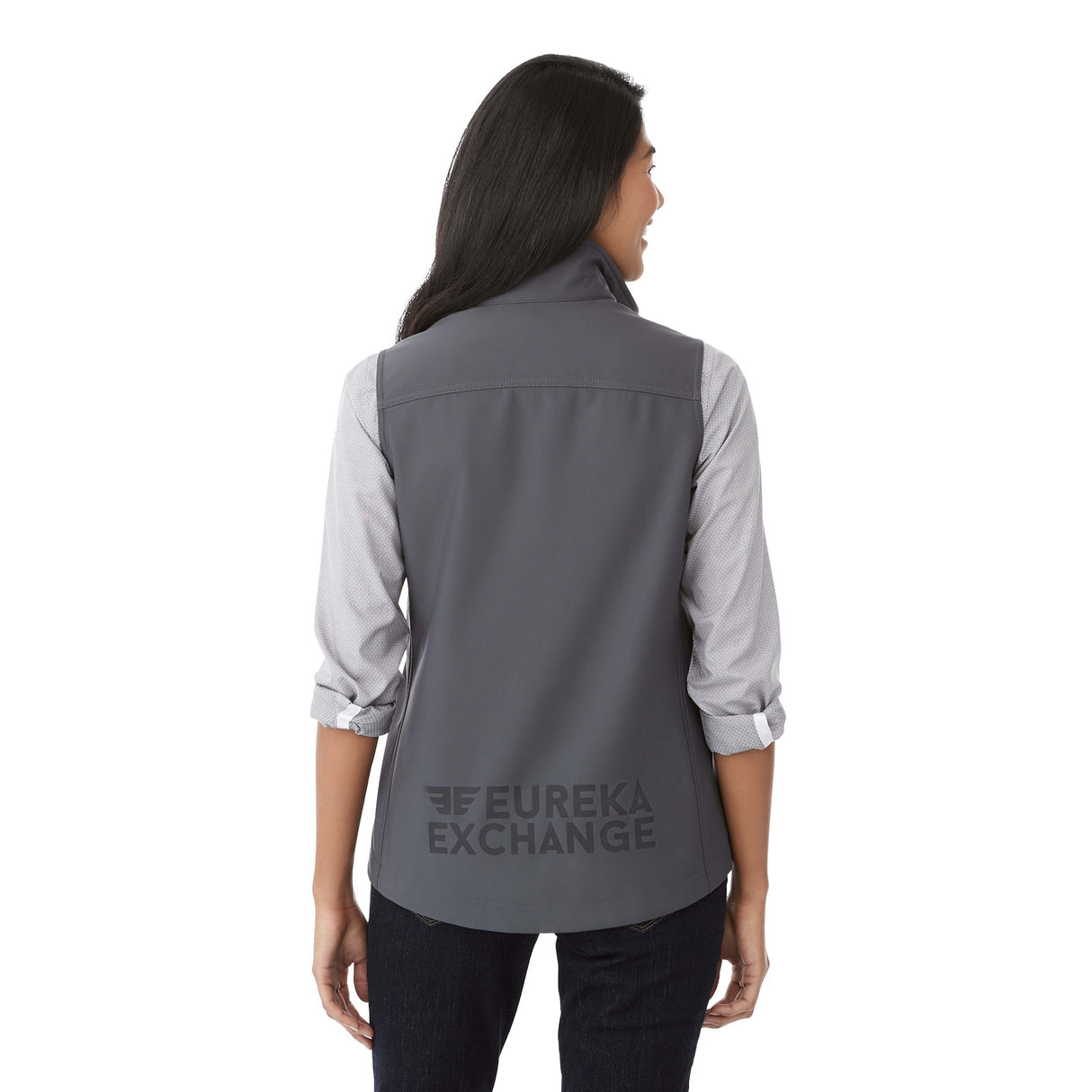 Women's STINSON Softshell Vest