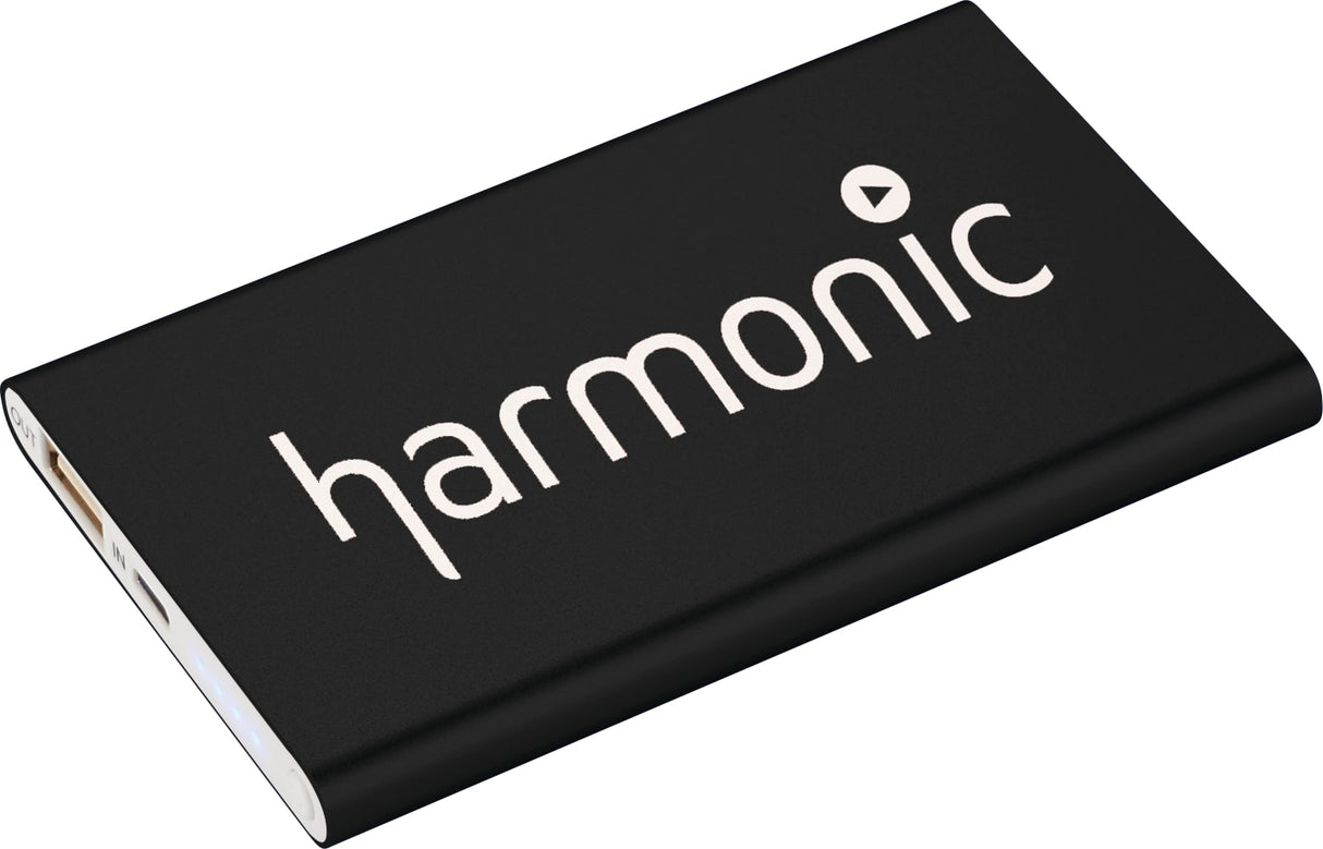 Pep 4000 mAh Power Bank