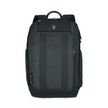 Architecture Urban2 Melange Grey/Black City Backpack