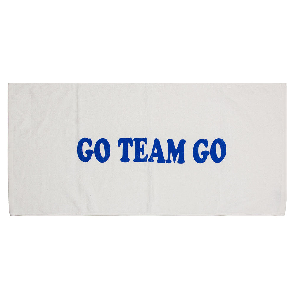 100% Cotton Velour High Quality Fitness Towel