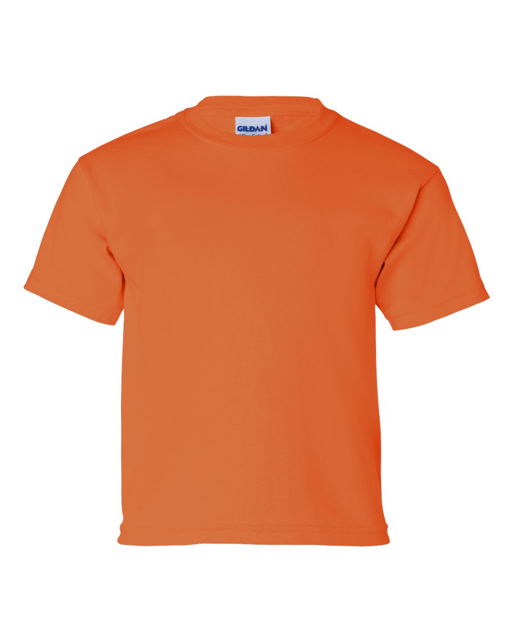Gildan® Ultra Cotton® Youth T-Shirt