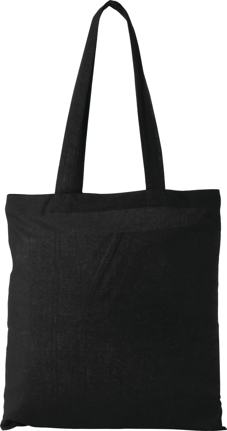 Carolina 4oz Cotton Canvas Tote