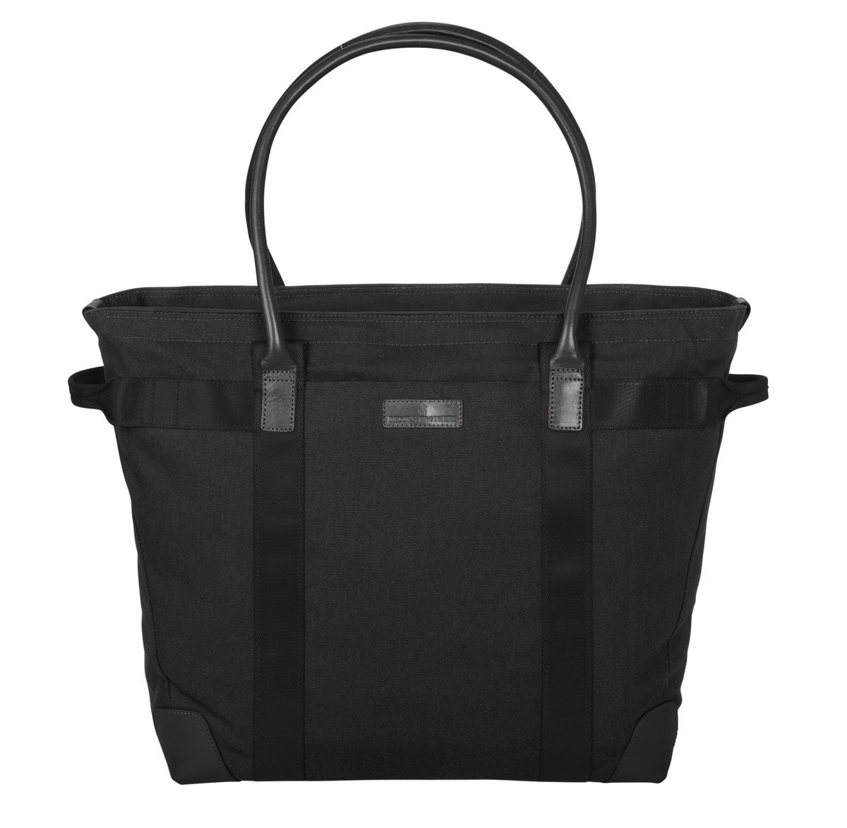 Brooks Brothers® Wells Laptop Tote