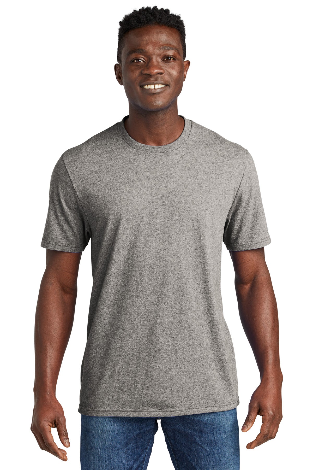 Allmade Unisex Recycled Blend Tee Shirt