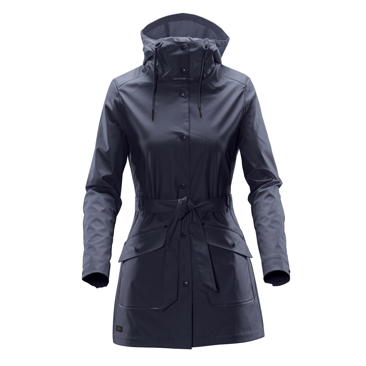 Women's Waterfall Rain Jacket