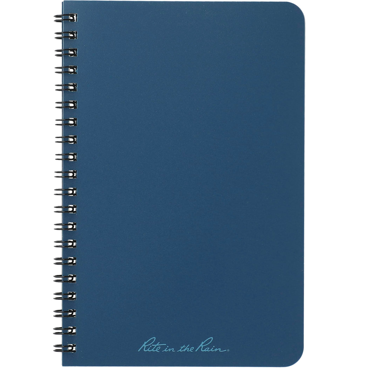 4.6" x 7" Rite in the Rain Side Spiral Notebook
