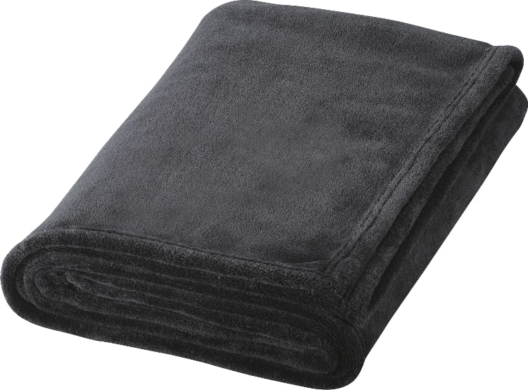 Micro Coral Plush Blanket