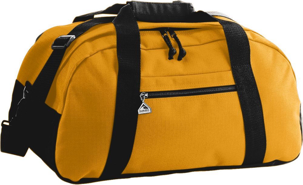 Large Ripstop Duffel Bag