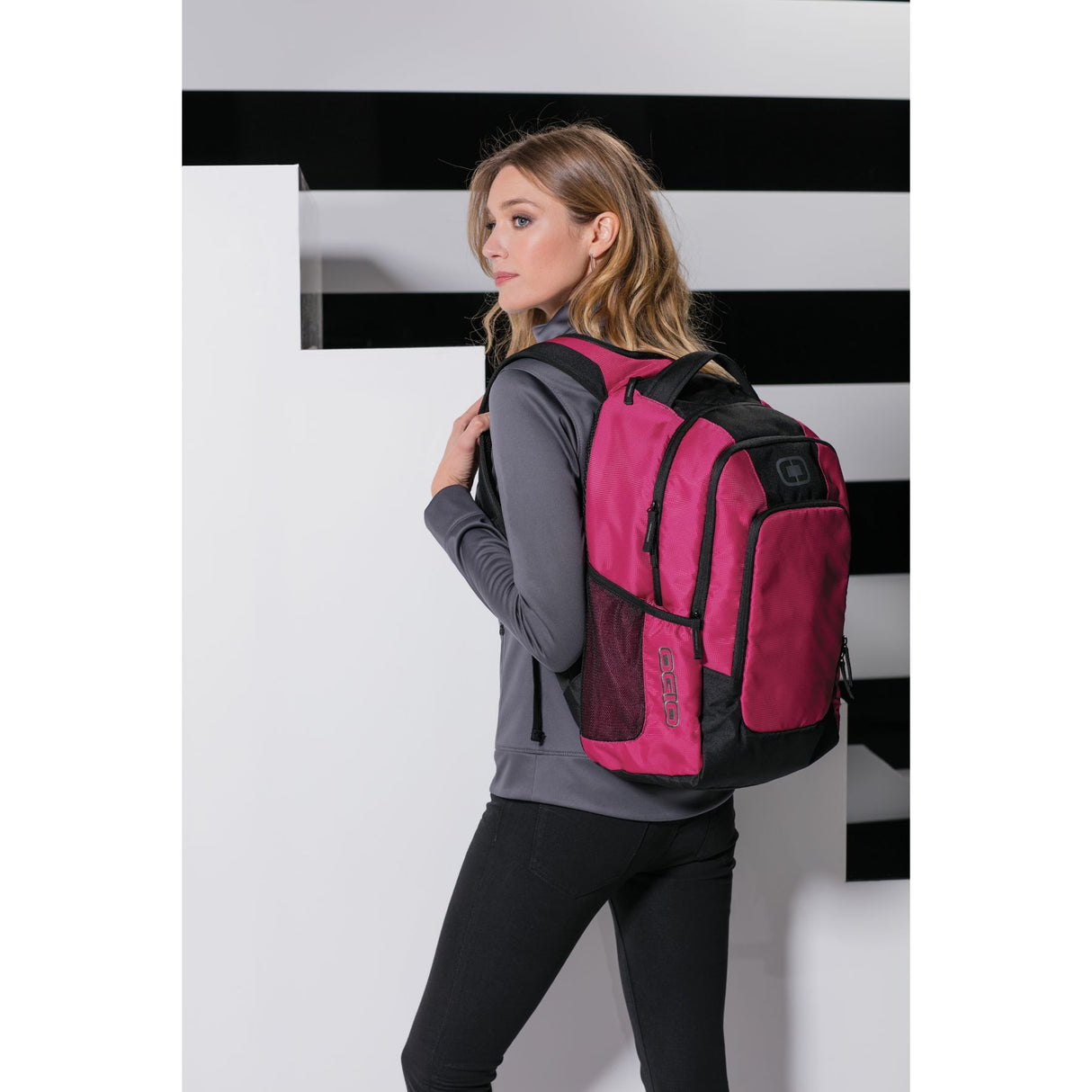 OGIO® Logan Backpack