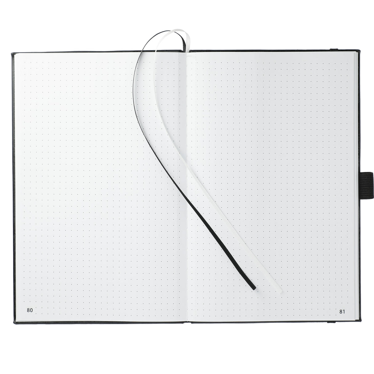 5.5" x 8.5" FSC® Mix FUNCTION Bulleting Notebook