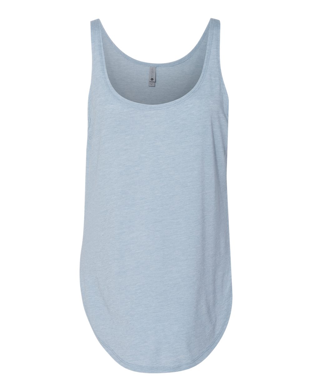 Next Level Women's Festival Tank
