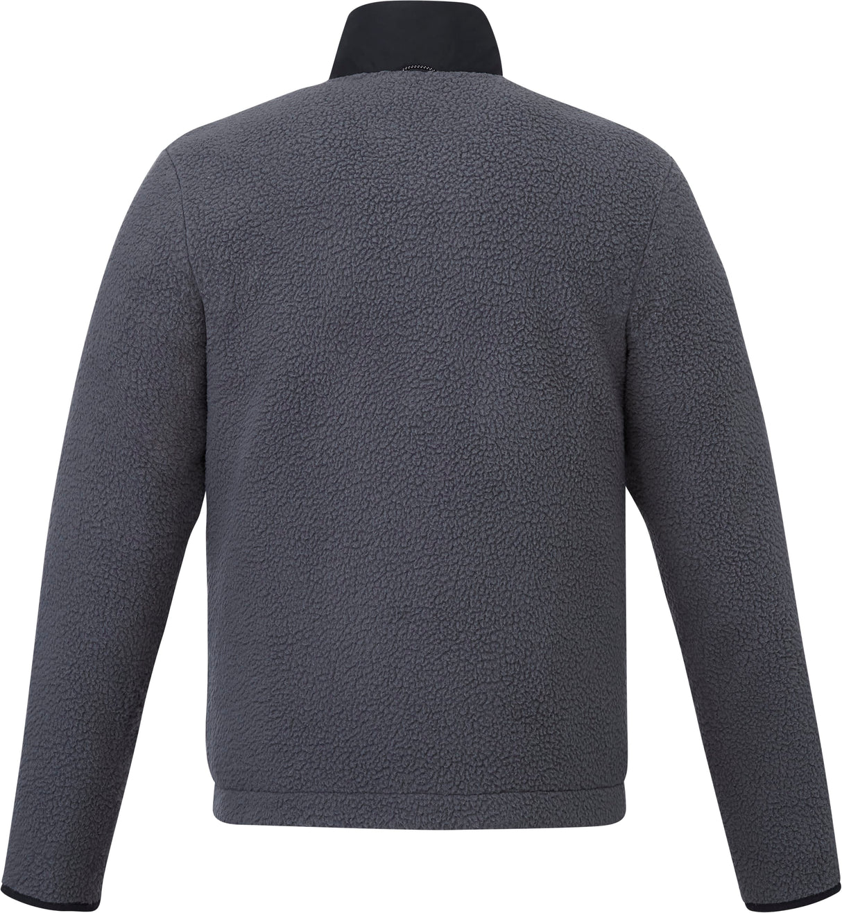 Men's KAHUZI Eco Full Zip Sherpa