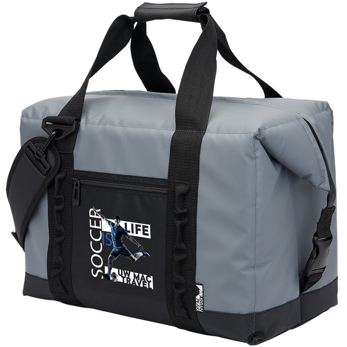 Urban Peak® Waterproof 48 Can Cooler