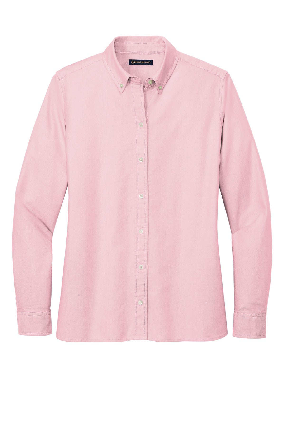 Brooks Brothers® Women's Casual Oxford Cloth Shirt